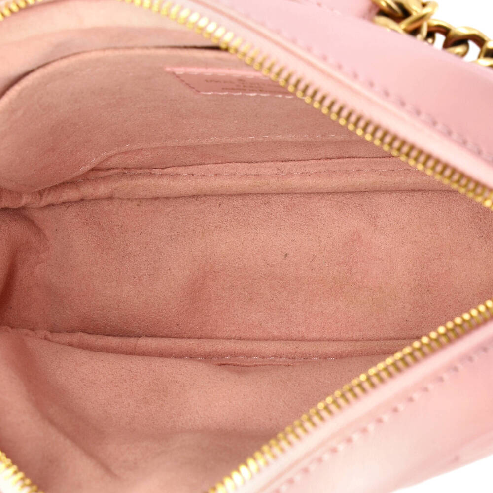 Louis Vuitton New Wave Camera Bag Quilted Leather - Picture 5 of 6